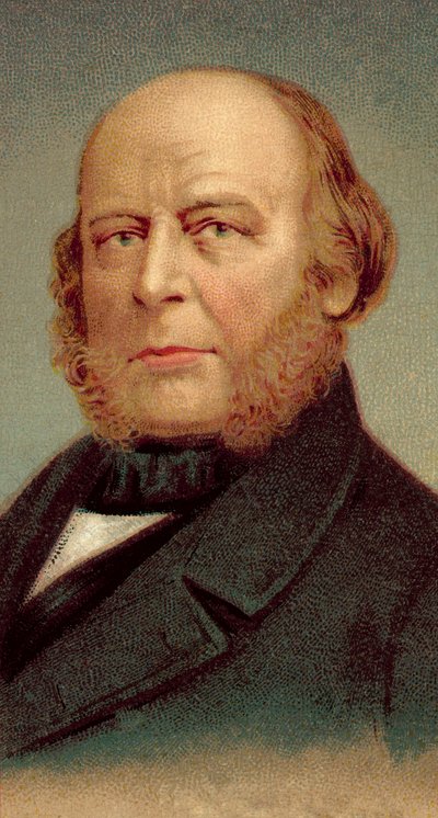 John Ericsson by American School